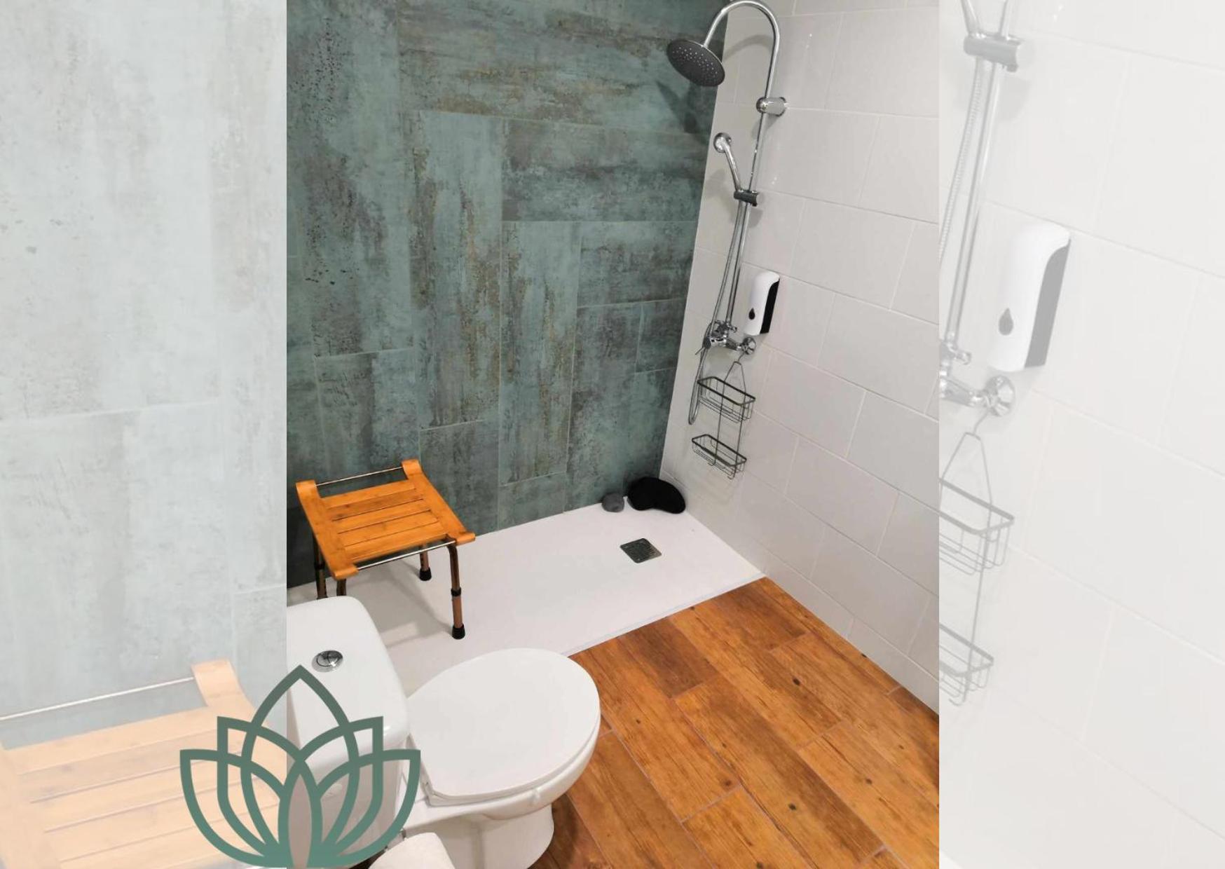 Tuerkiz Kanaan Apartman Puerto de Santiago  Buitenkant foto